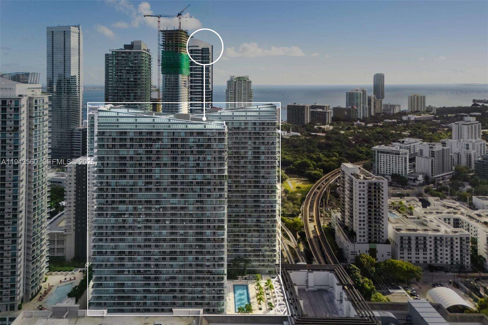 Axis On Brickell at 79 12 St, Miami, FL 33130 - For Sale photo 29