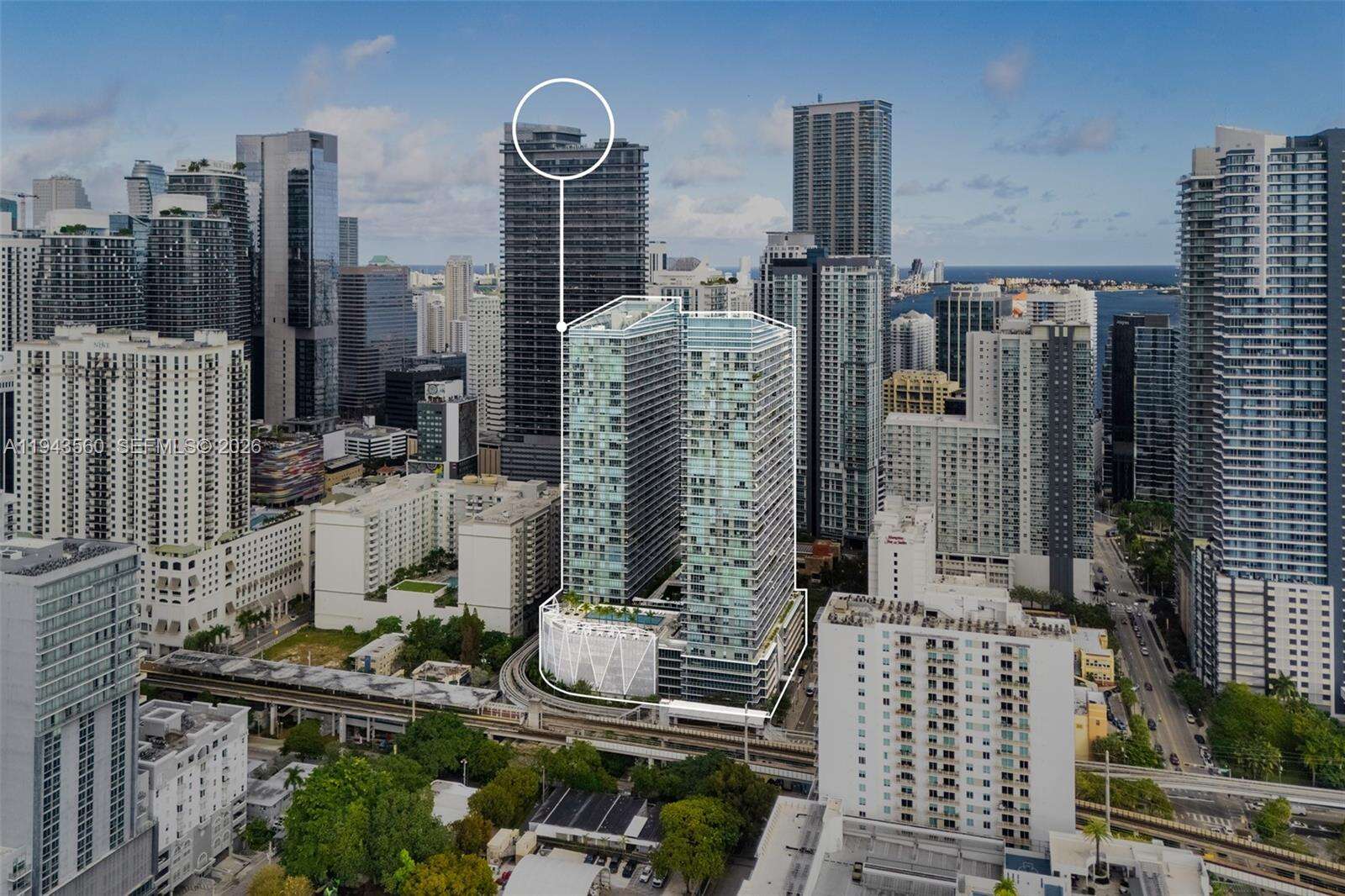 Axis On Brickell at 79 12 St, Miami, FL 33130 - For Sale photo 31