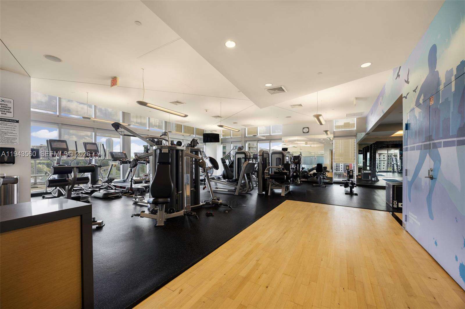 Axis On Brickell at 79 12 St, Miami, FL 33130 - For Sale photo 32