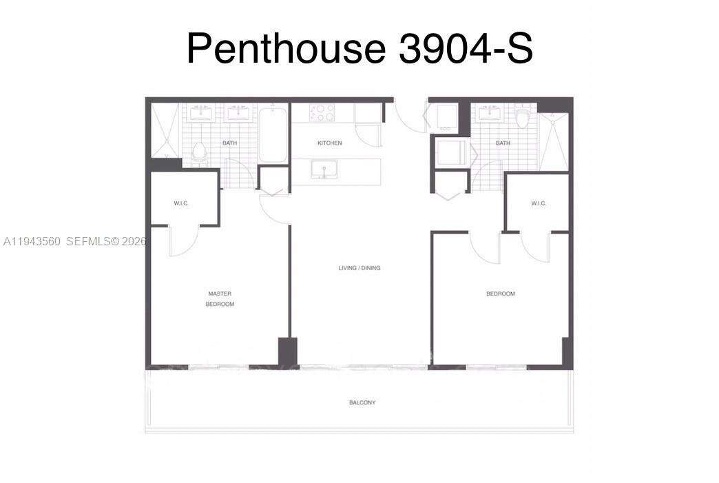 Axis On Brickell at 79 12 St, Miami, FL 33130 - For Sale photo 33
