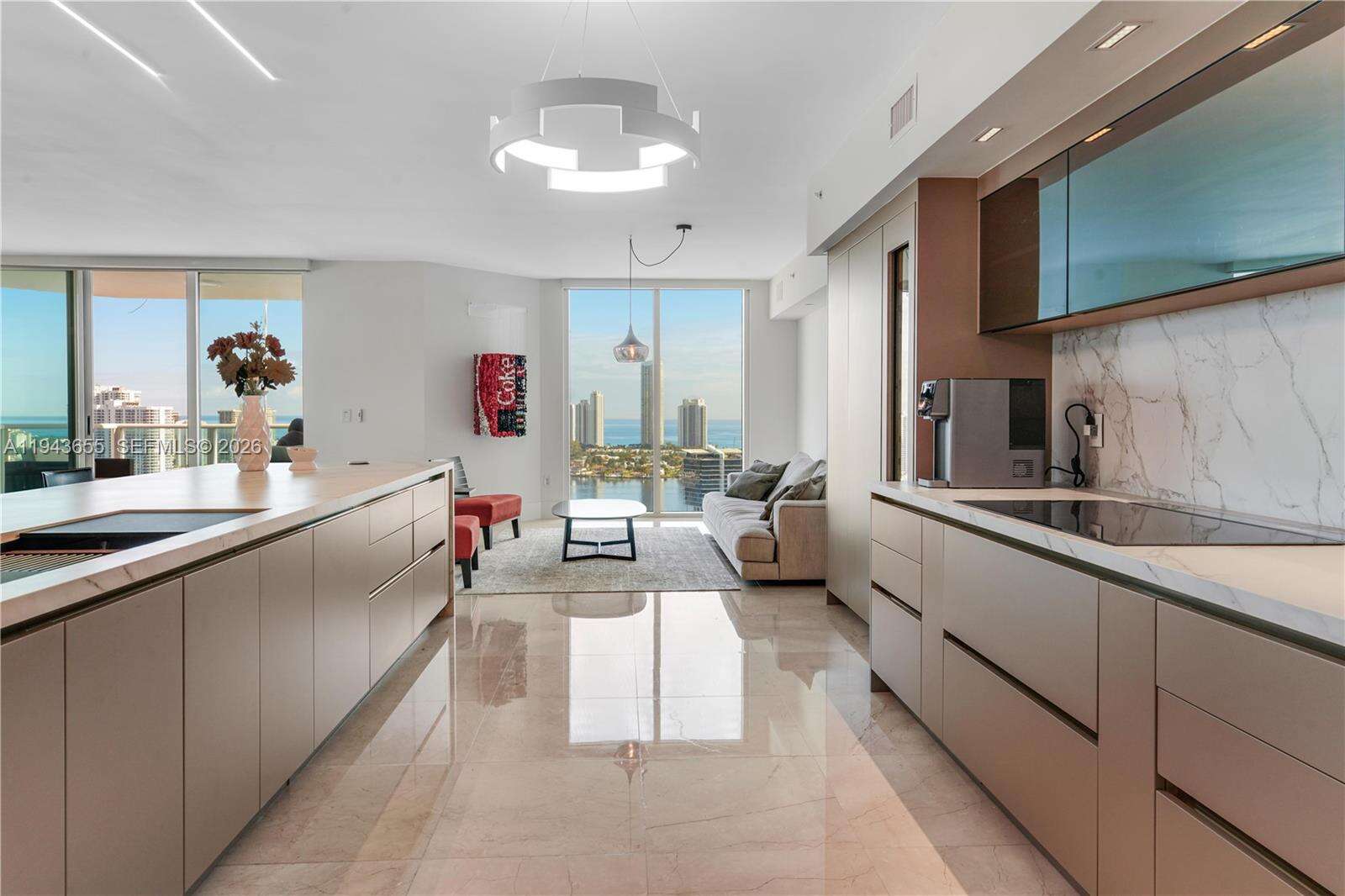 THE PENINSULA II - 3301 183rd St, Aventura, FL 33160 | Picture 11