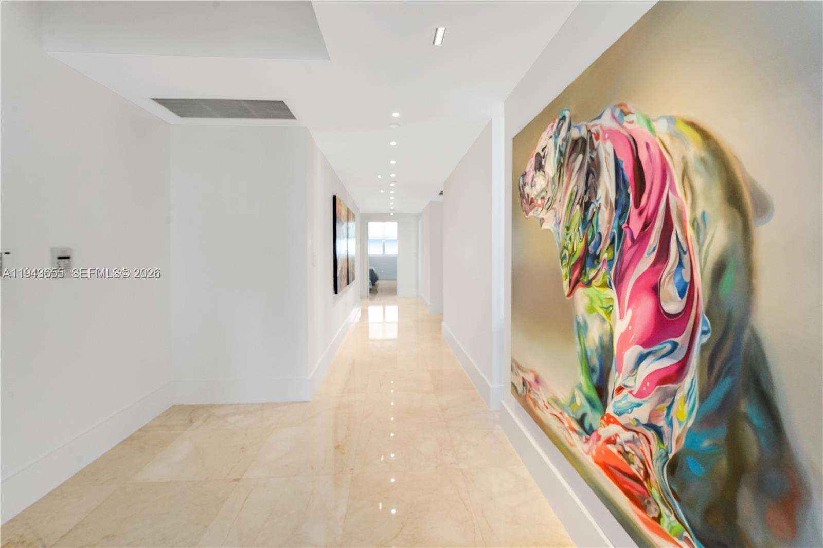 THE PENINSULA II - 3301 183rd St, Aventura, FL 33160 | Picture 13