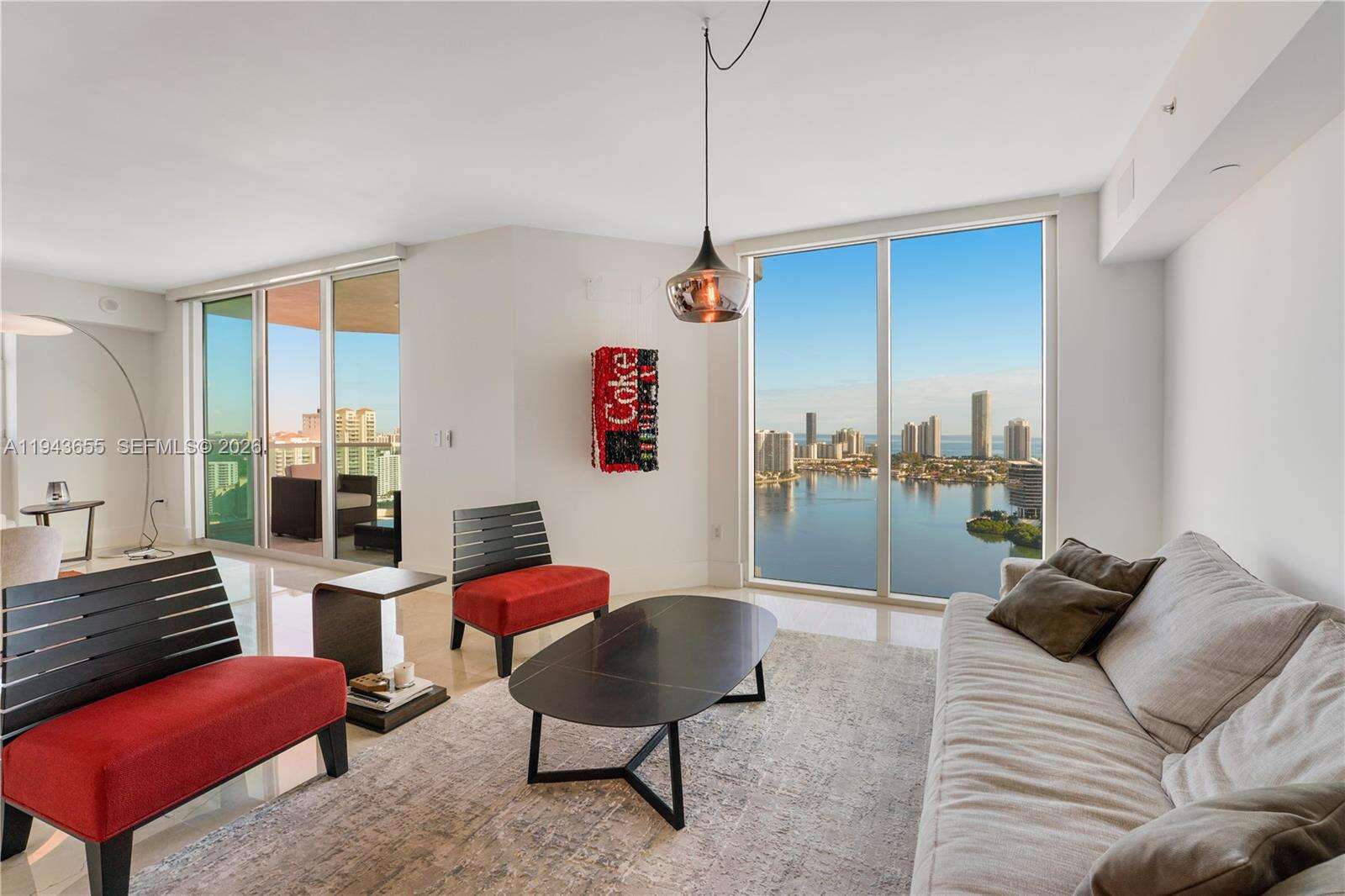 THE PENINSULA II - 3301 183rd St, Aventura, FL 33160 | Picture 4