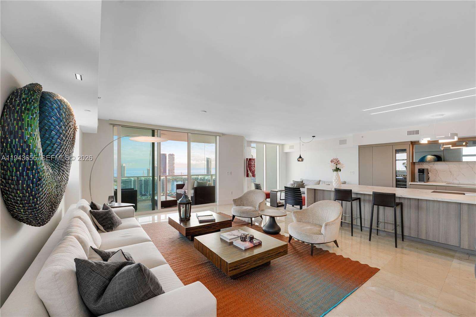 THE PENINSULA II - 3301 183rd St, Aventura, FL 33160 | Picture 37