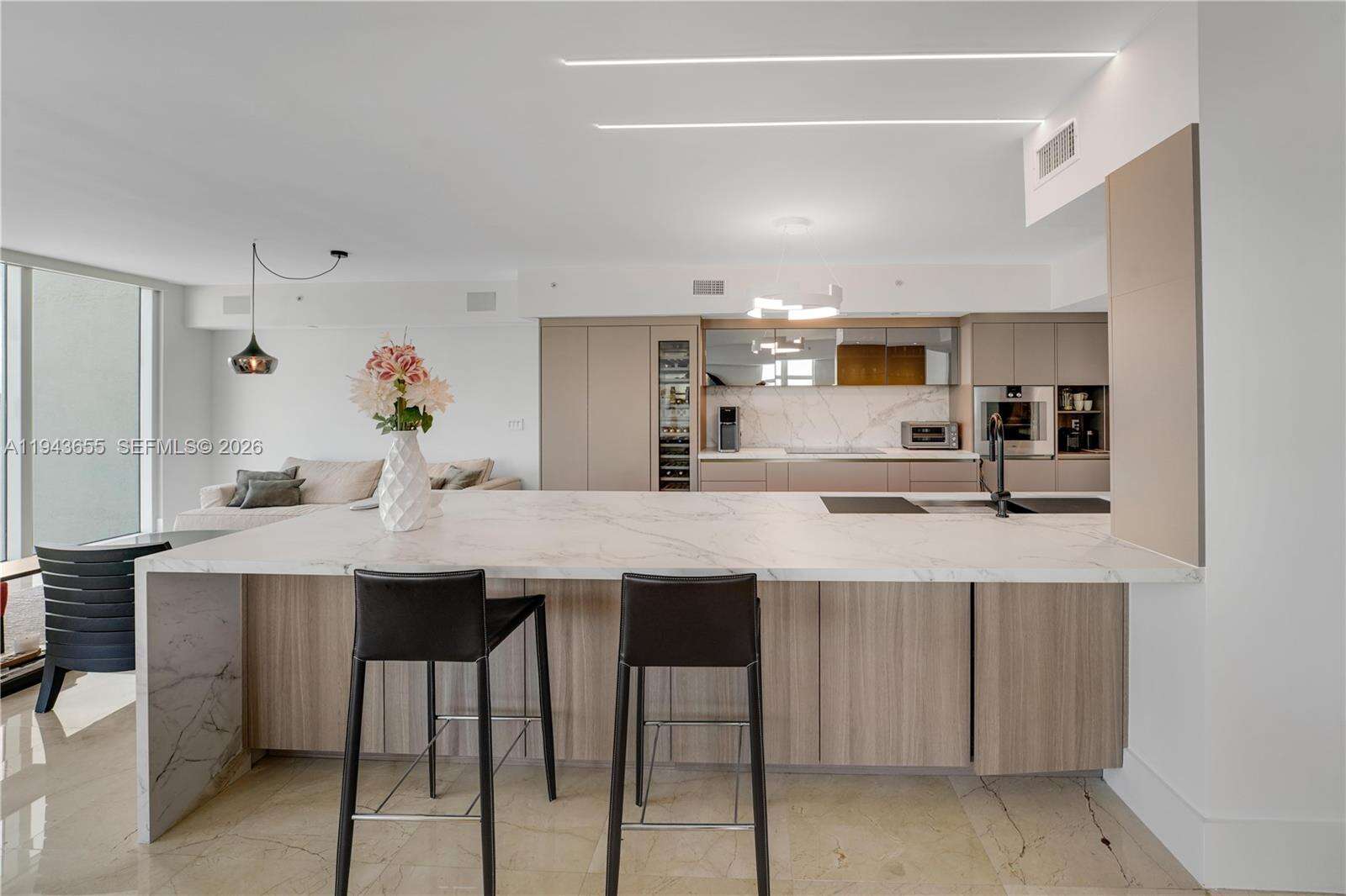 THE PENINSULA II - 3301 183rd St, Aventura, FL 33160 | Picture 38