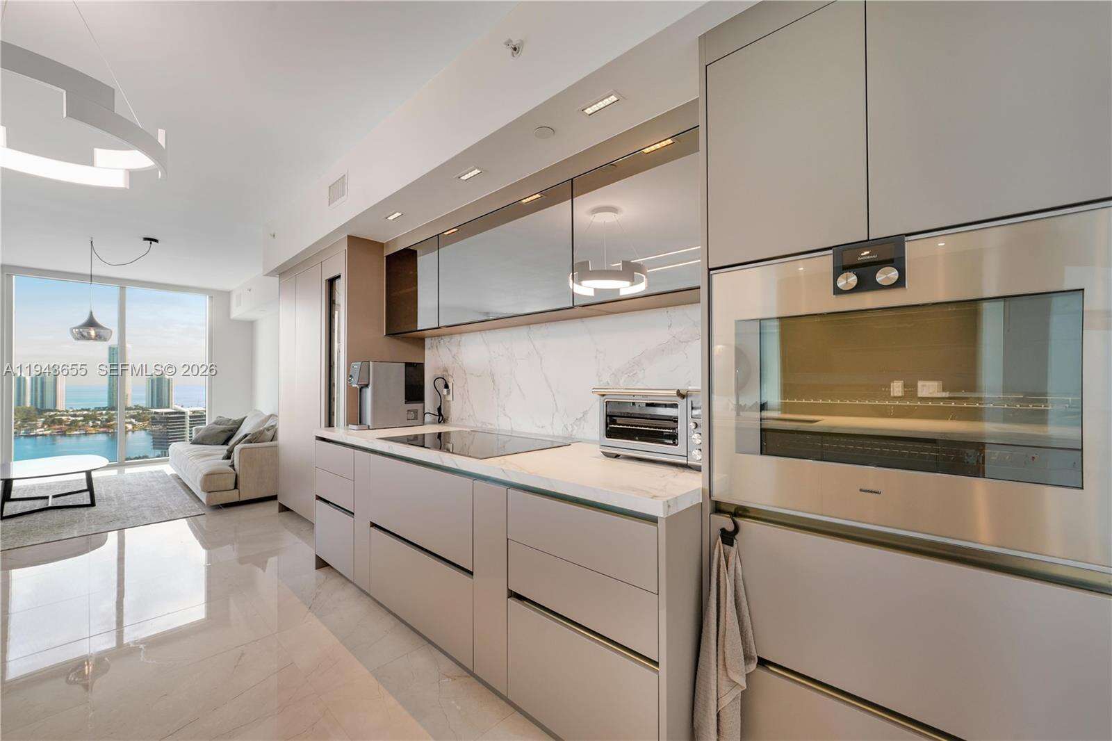 THE PENINSULA II - 3301 183rd St, Aventura, FL 33160 | Picture 40