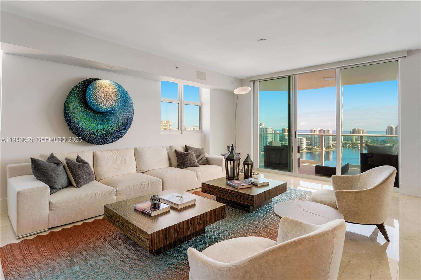 THE PENINSULA II - 3301 183rd St, Aventura, FL 33160 | Picture 5