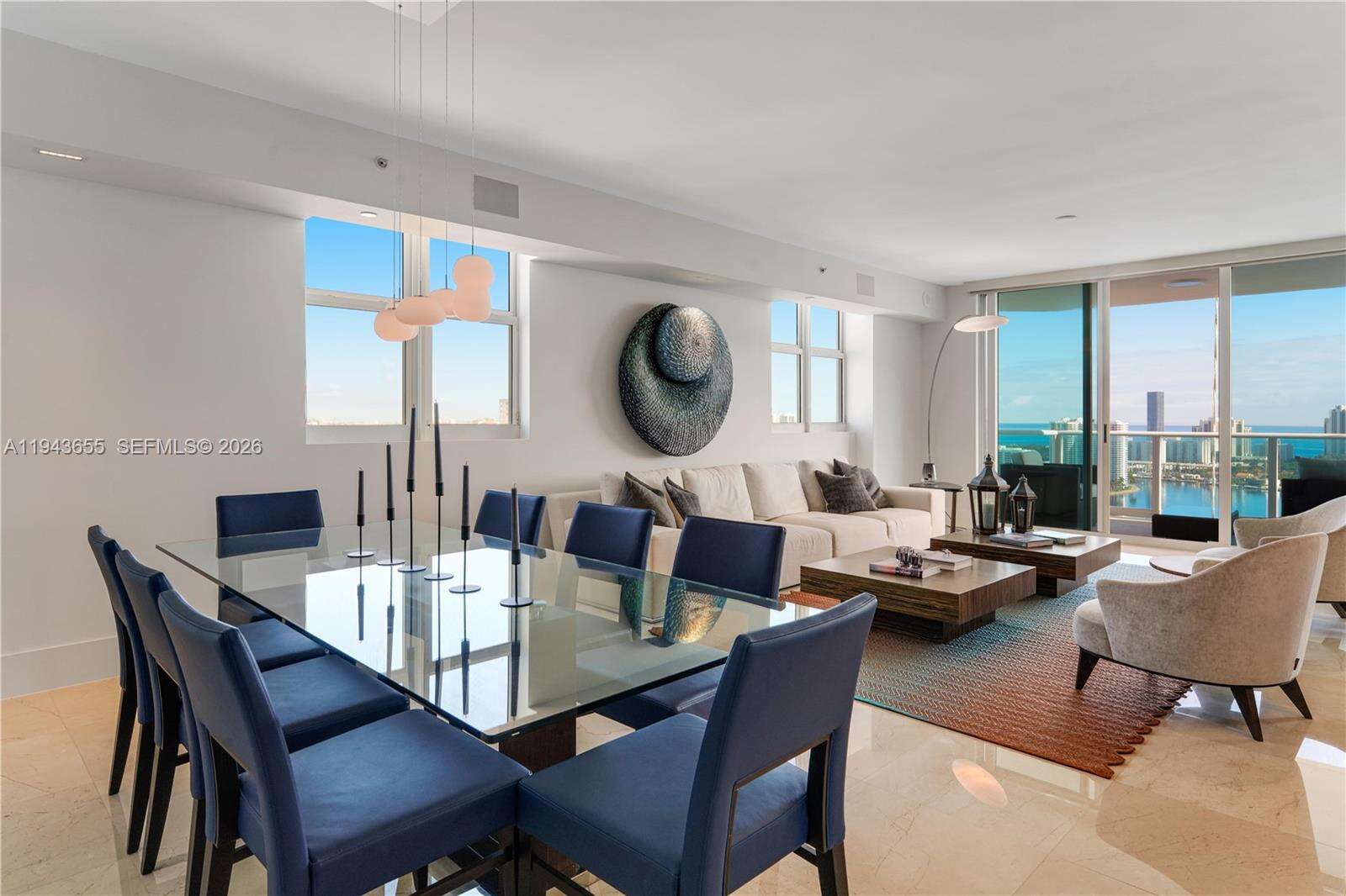 THE PENINSULA II - 3301 183rd St, Aventura, FL 33160 | Picture 6