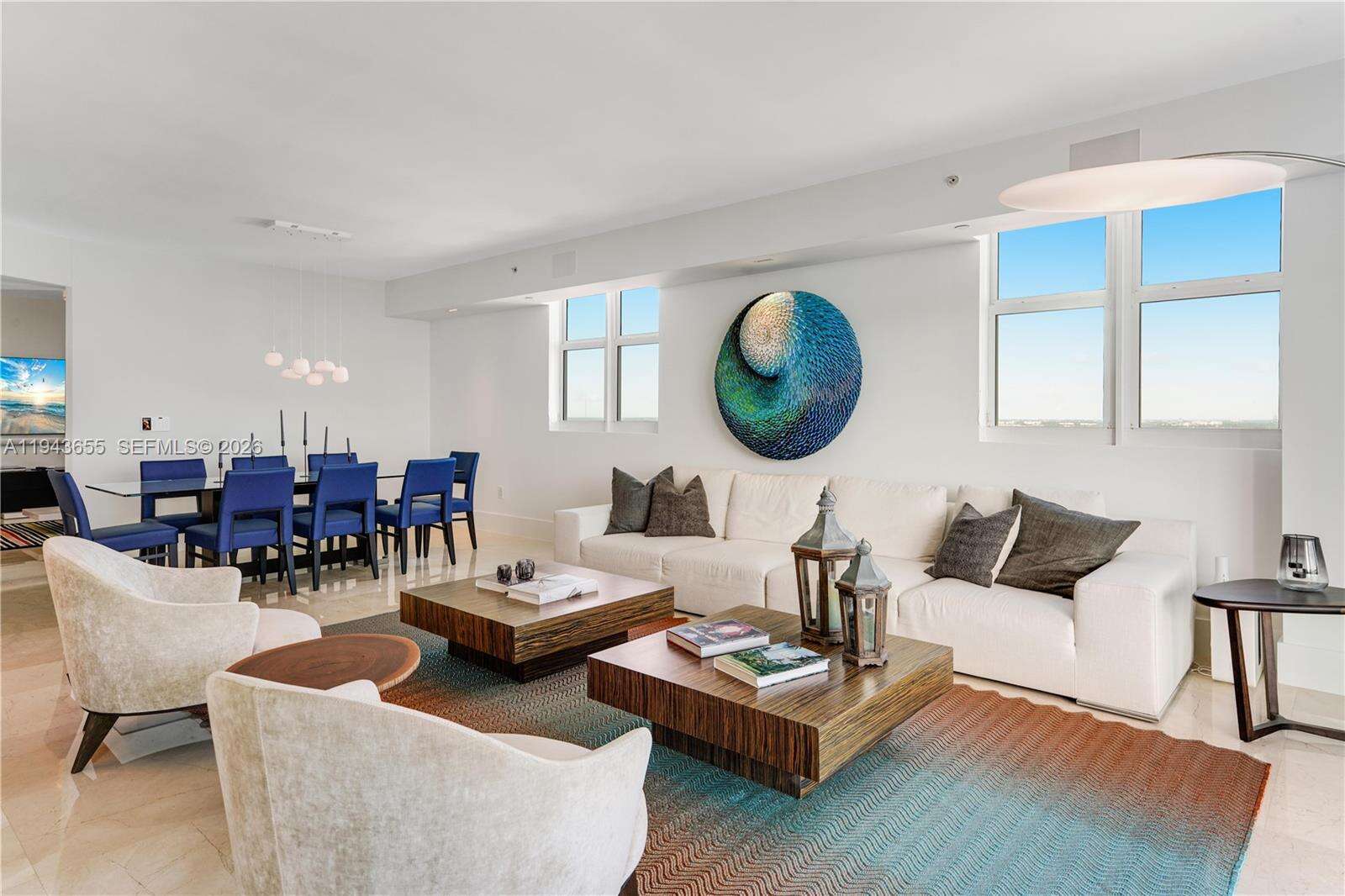 THE PENINSULA II - 3301 183rd St, Aventura, FL 33160 | Picture 7