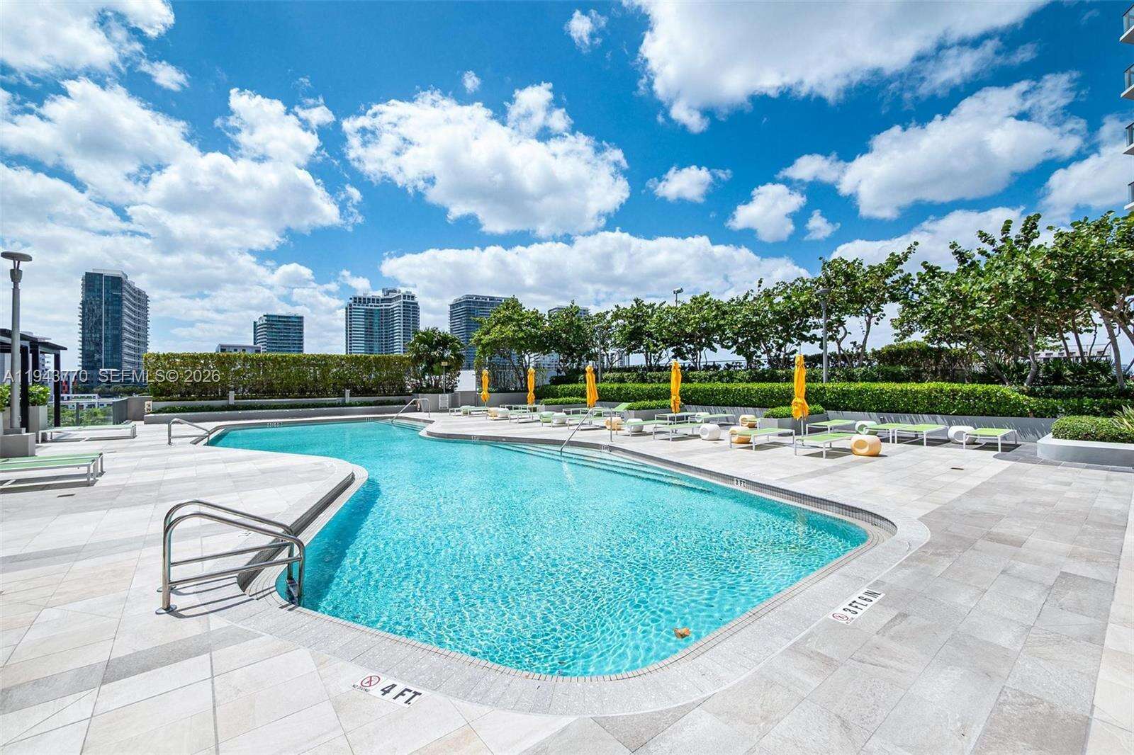 Paraiso Bayviews at 501 31 St, Miami, FL 33137 - For Sale photo 27