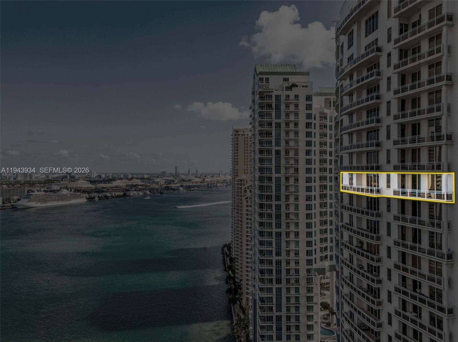 CARBONELL - 901 Brickell Key Blvd, Miami, FL 33131 | Picture 3