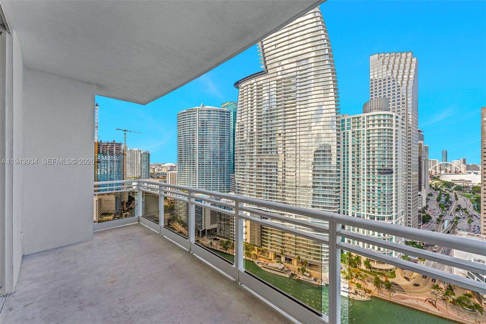 CARBONELL - 901 Brickell Key Blvd, Miami, FL 33131 | Picture 24