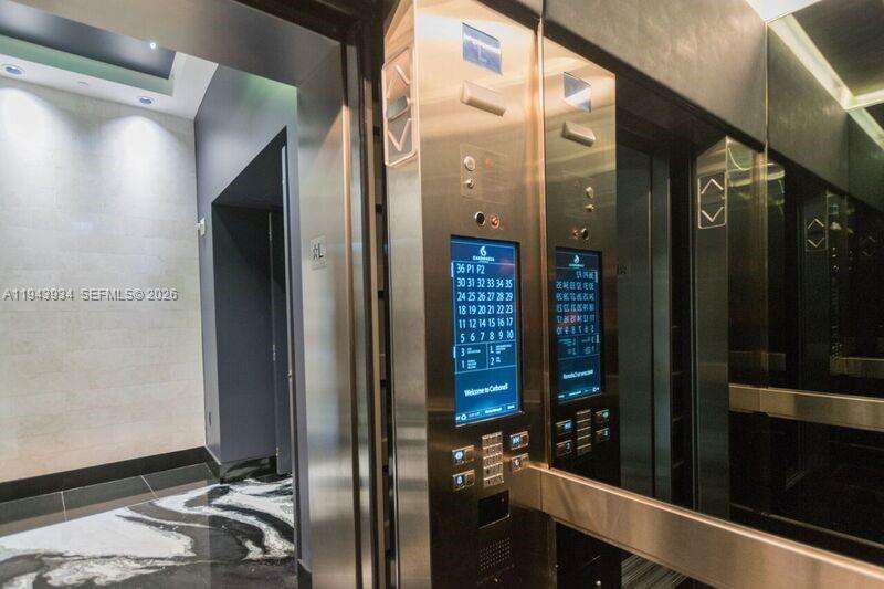 CARBONELL - 901 Brickell Key Blvd, Miami, FL 33131 | Picture 38