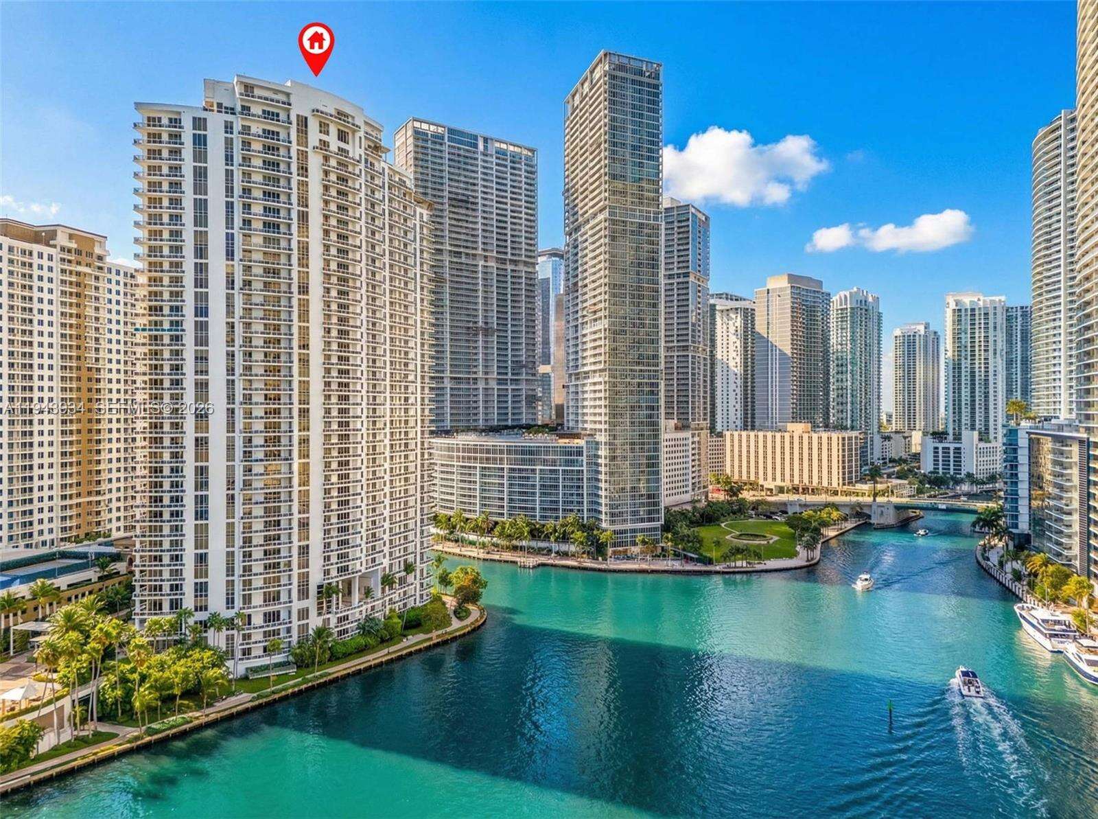 CARBONELL - 901 Brickell Key Blvd, Miami, FL 33131 | Picture 41