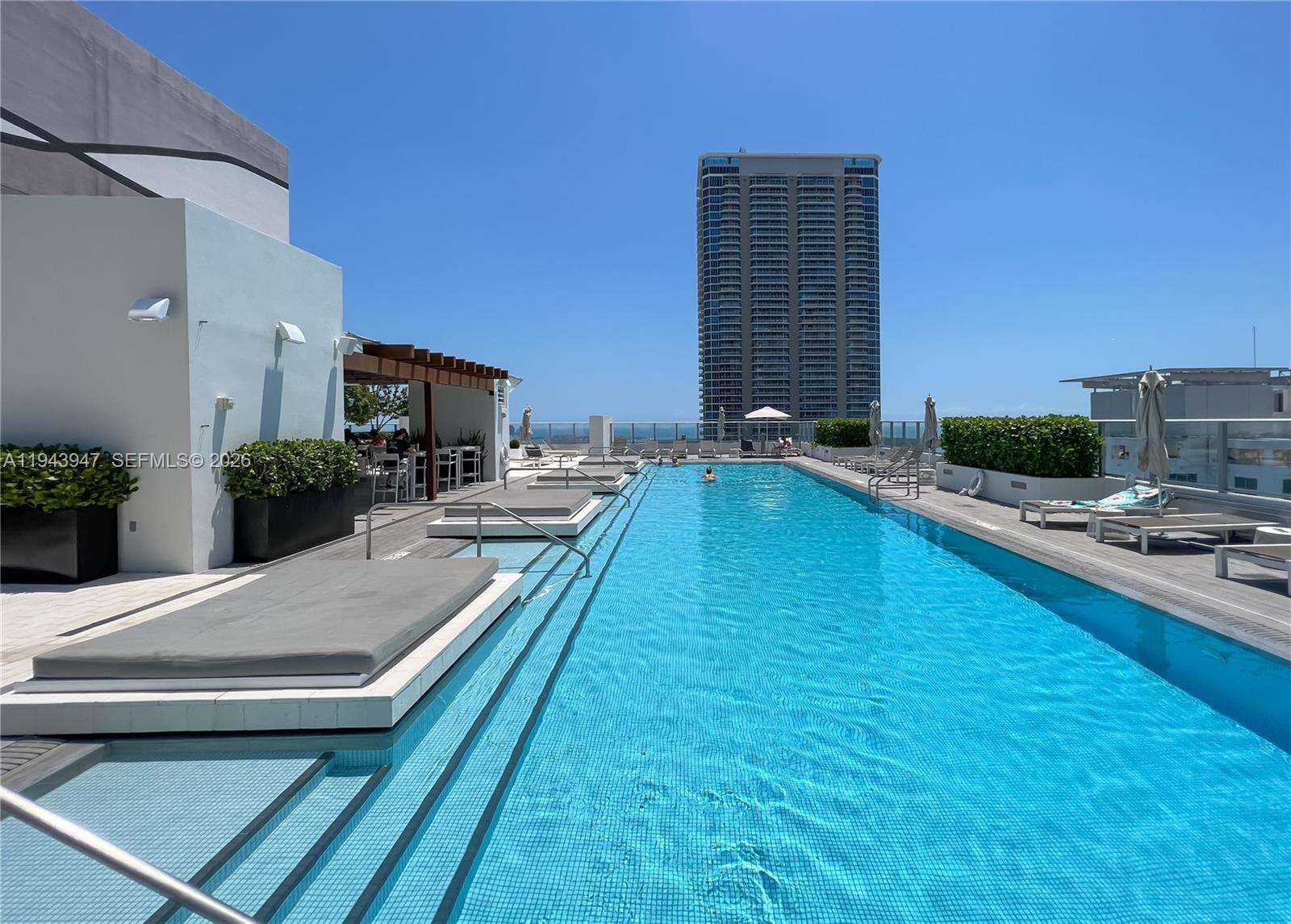 1010 BRICKELL - 1010 Brickell Ave, Miami, FL 33131 | Picture 29