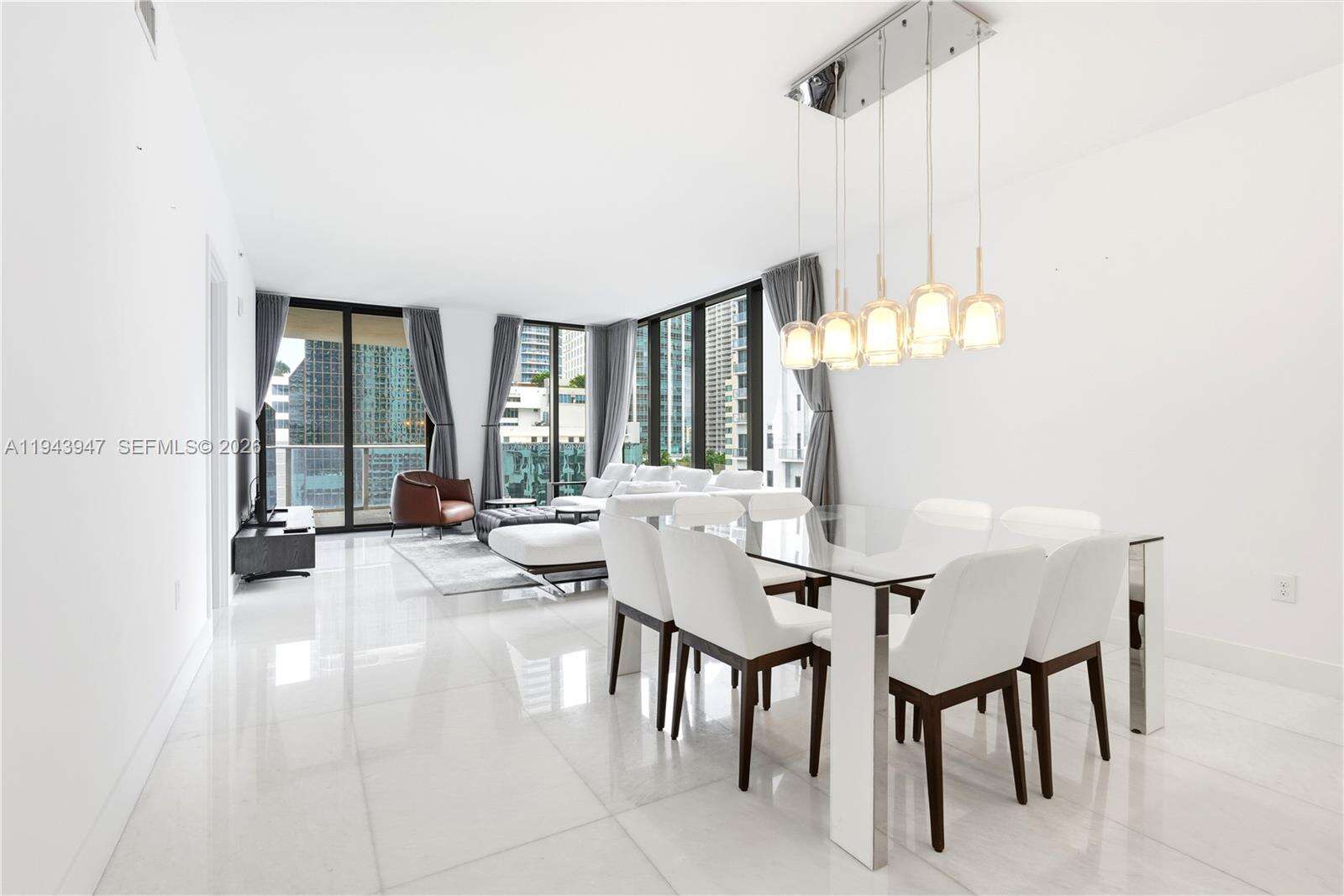 1010 BRICKELL - 1010 Brickell Ave, Miami, FL 33131 | Picture 6
