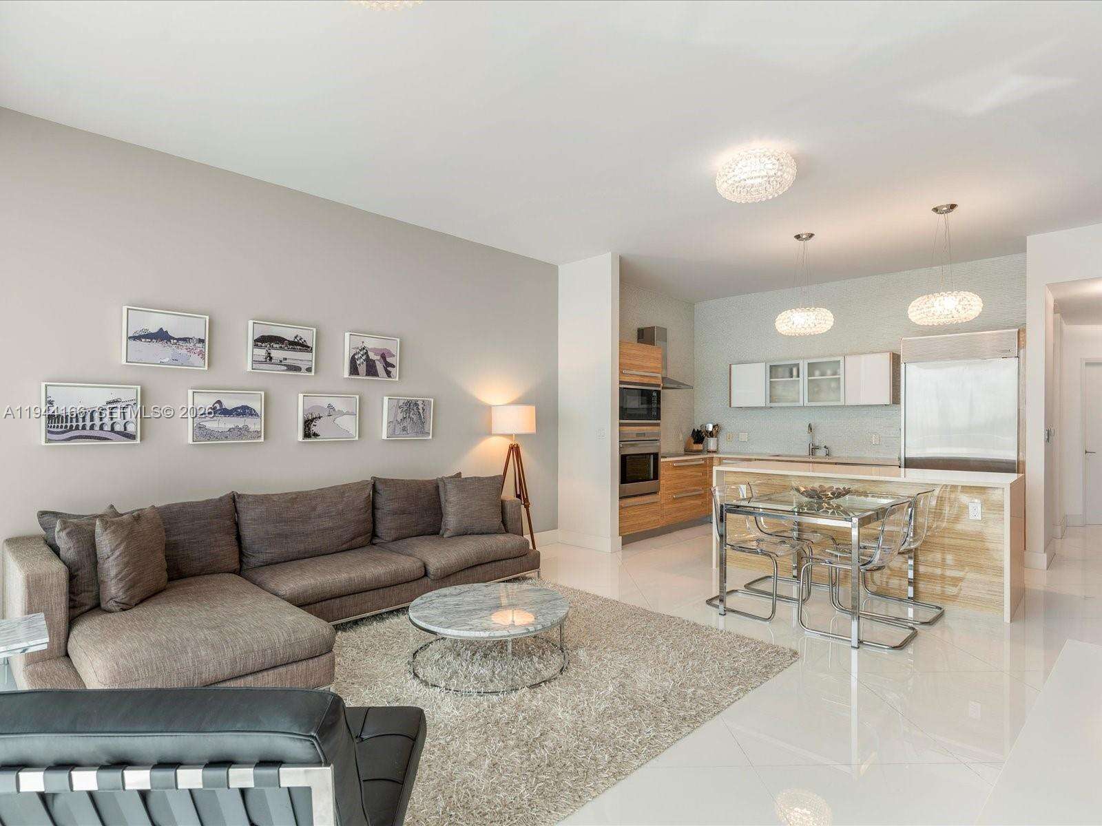 PARAMOUNT BAY - 2020 Bayshore Dr, Miami, FL 33137 | Picture 11