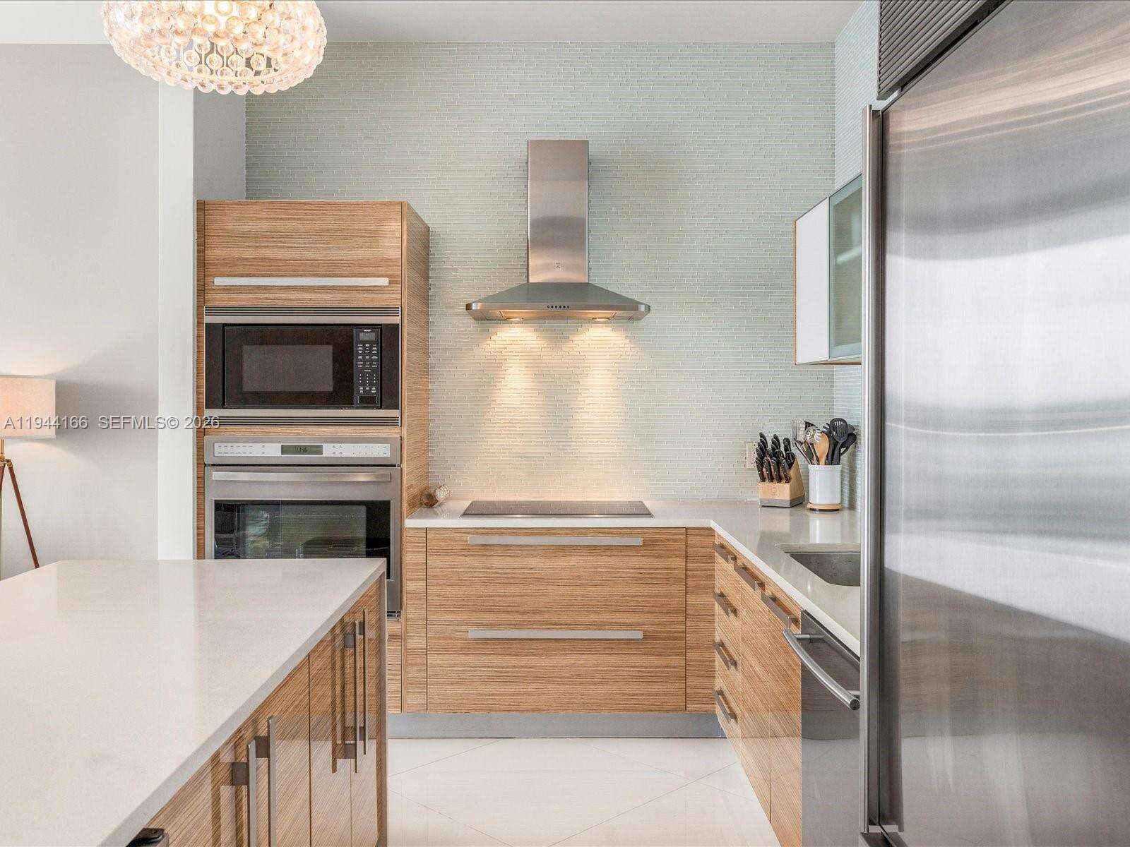 PARAMOUNT BAY - 2020 Bayshore Dr, Miami, FL 33137 | Picture 17