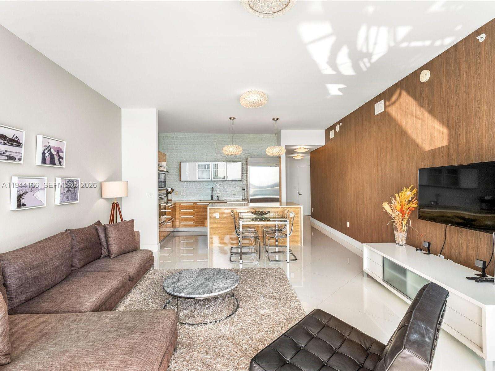 PARAMOUNT BAY - 2020 Bayshore Dr, Miami, FL 33137 | Picture 18