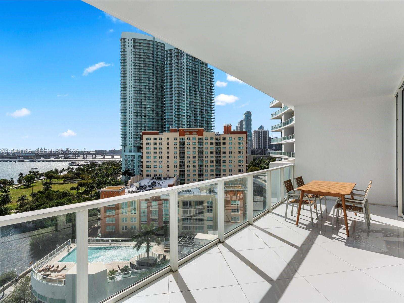PARAMOUNT BAY - 2020 Bayshore Dr, Miami, FL 33137 | Picture 32