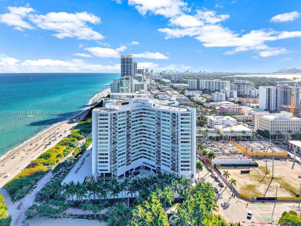 Burleigh House at 7135 Collins Ave, Miami Beach, FL 33141 - For Sale photo 2