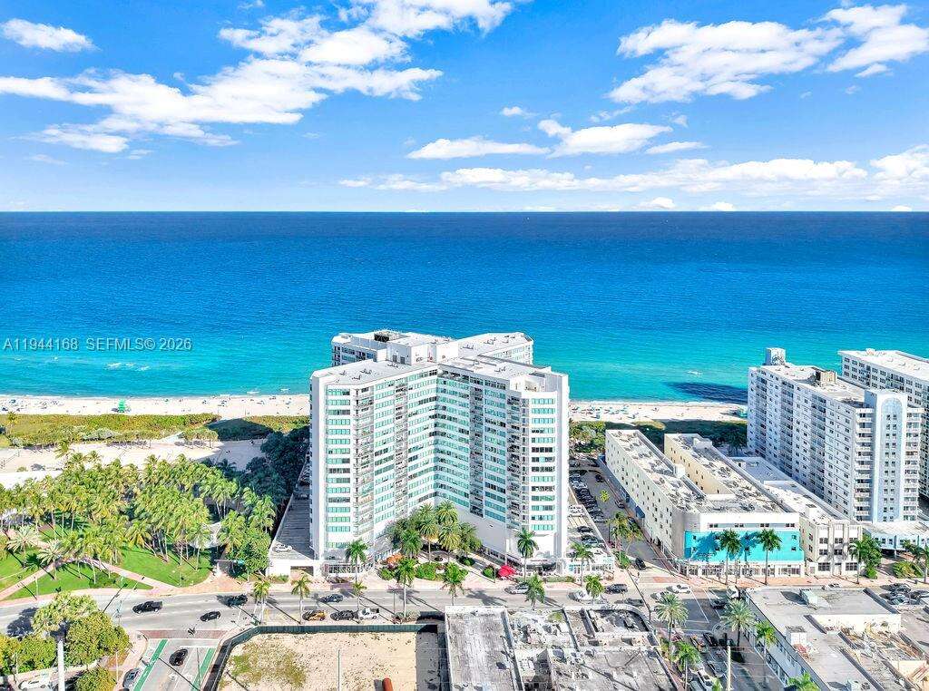 Burleigh House at 7135 Collins Ave, Miami Beach, FL 33141 - For Sale photo 3