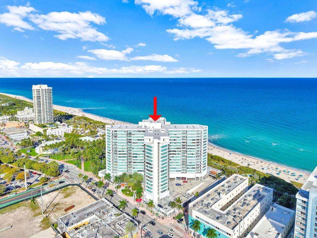 Burleigh House at 7135 Collins Ave, Miami Beach, FL 33141 - For Sale photo 5