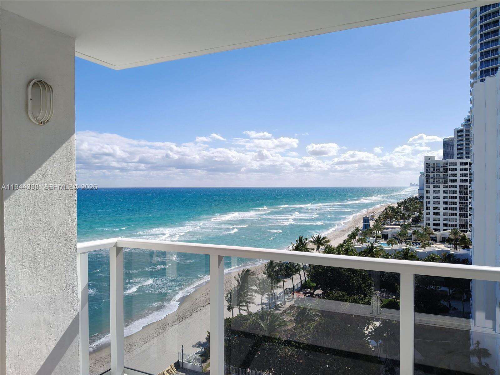 Aquarius at 2751 Ocean Dr, Hollywood, FL 33019 - For Sale photo 1
