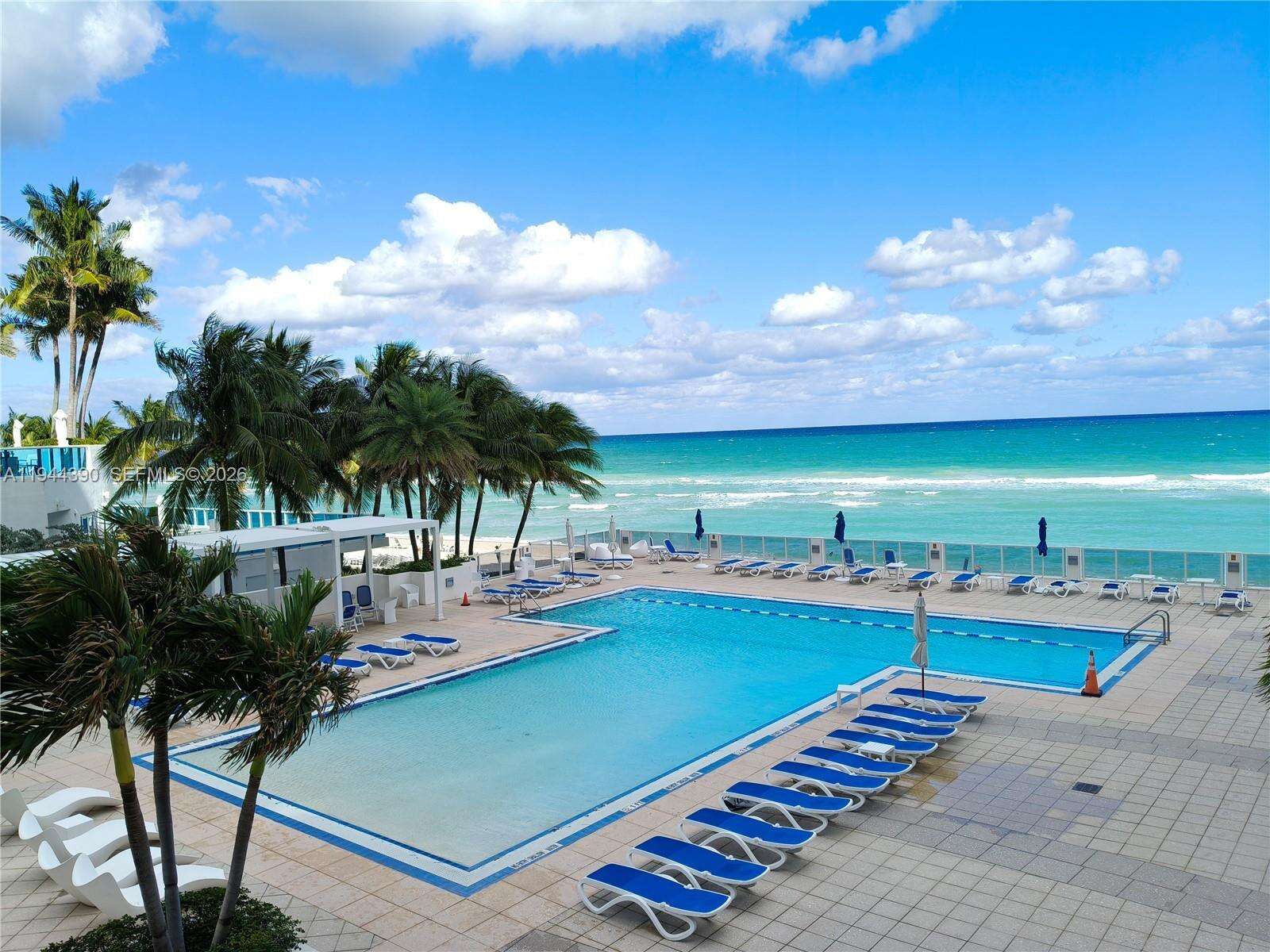 Aquarius at 2751 Ocean Dr, Hollywood, FL 33019 - For Sale photo 12