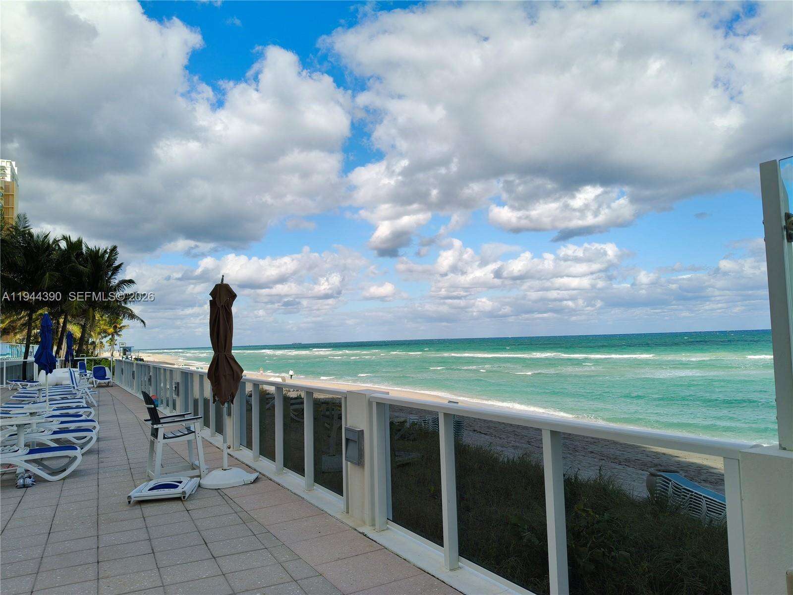 Aquarius at 2751 Ocean Dr, Hollywood, FL 33019 - For Sale photo 36