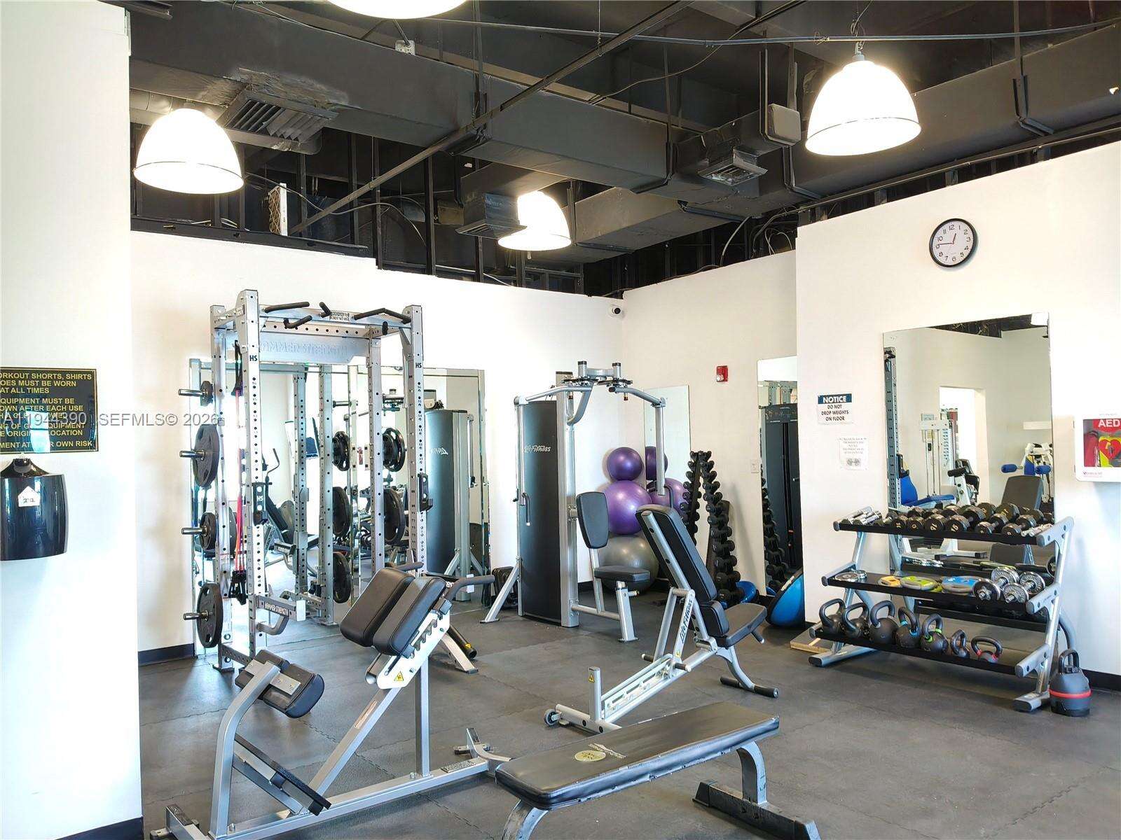 Aquarius at 2751 Ocean Dr, Hollywood, FL 33019 - For Sale photo 46