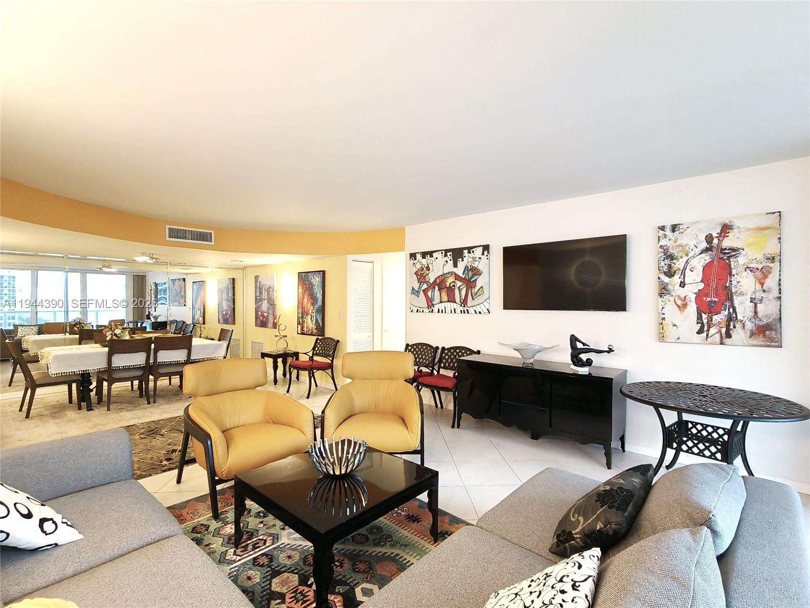 Aquarius at 2751 Ocean Dr, Hollywood, FL 33019 - For Sale photo 6