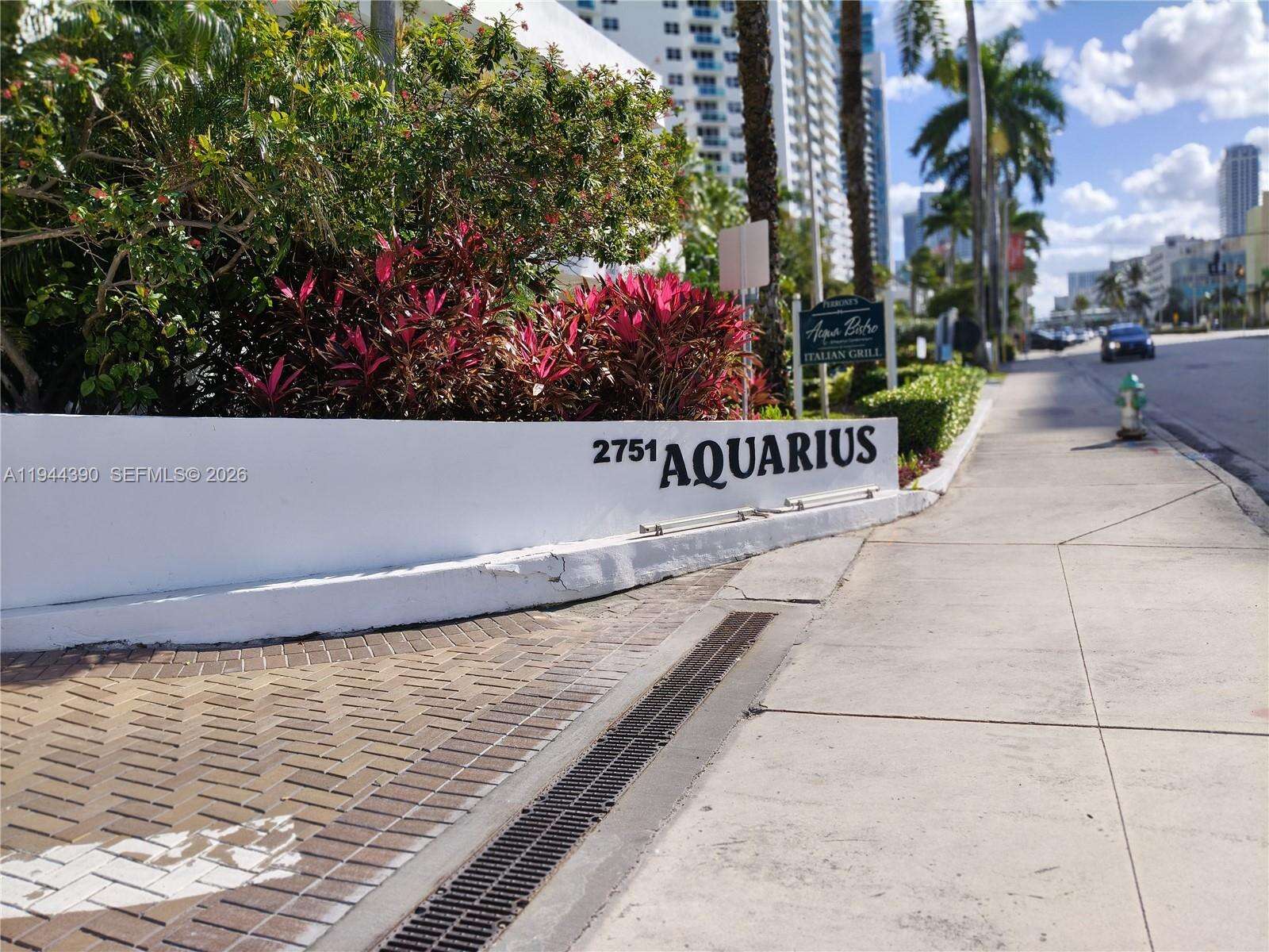 Aquarius at 2751 Ocean Dr, Hollywood, FL 33019 - For Sale photo 52