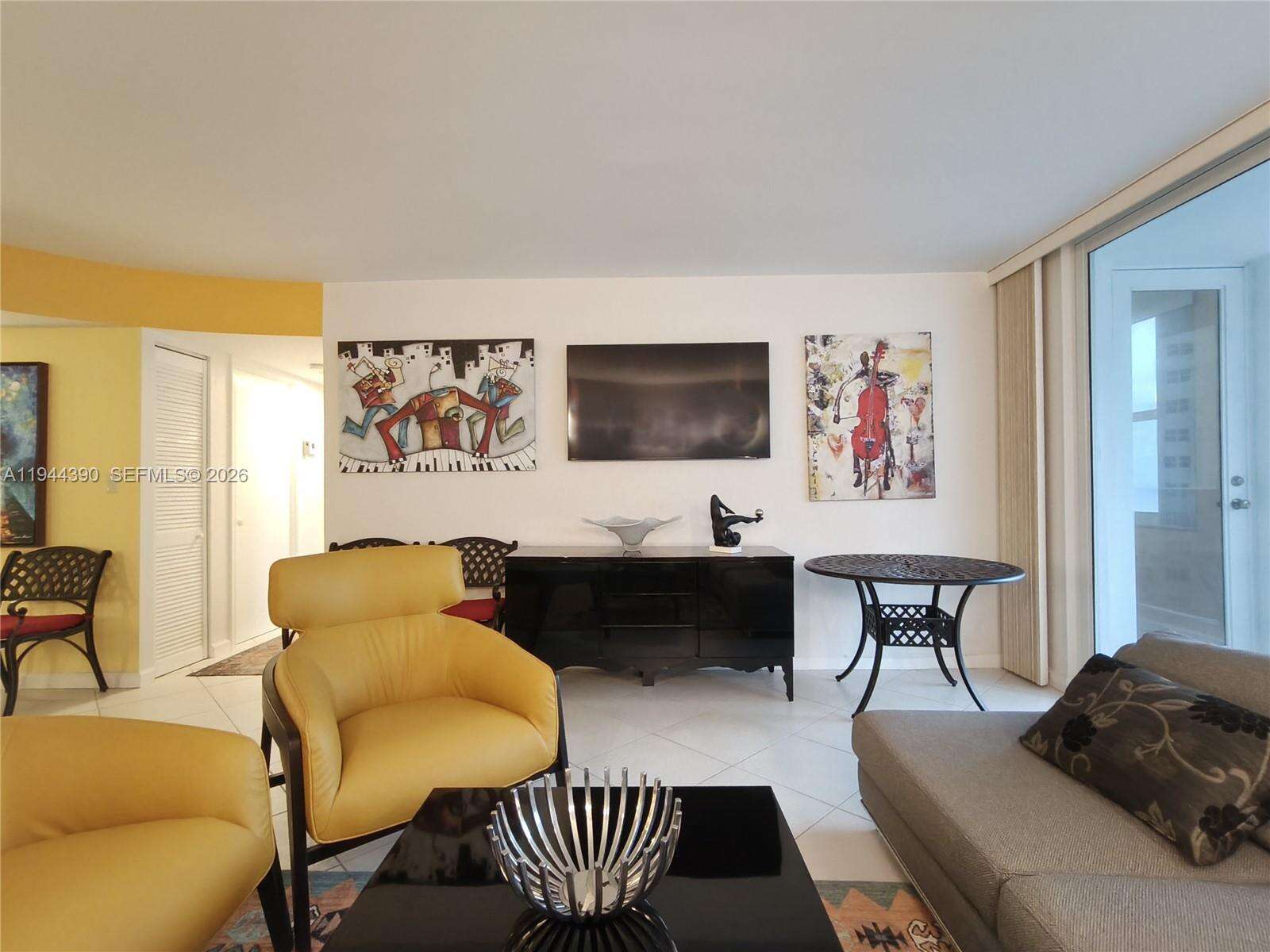 Aquarius at 2751 Ocean Dr, Hollywood, FL 33019 - For Sale photo 7