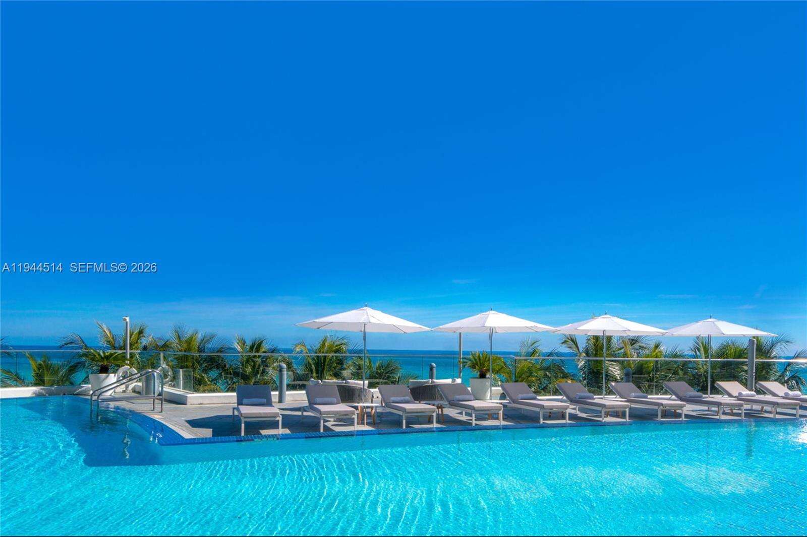 JADE BEACH - 17001 Collins Ave, Sunny Isles Beach, FL 33160 | Picture 18