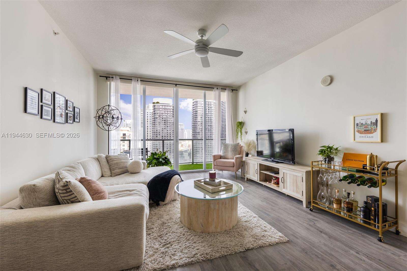 Axis On Brickell at 1111 1 Ave, Miami, FL 33130 - For Sale photo 1