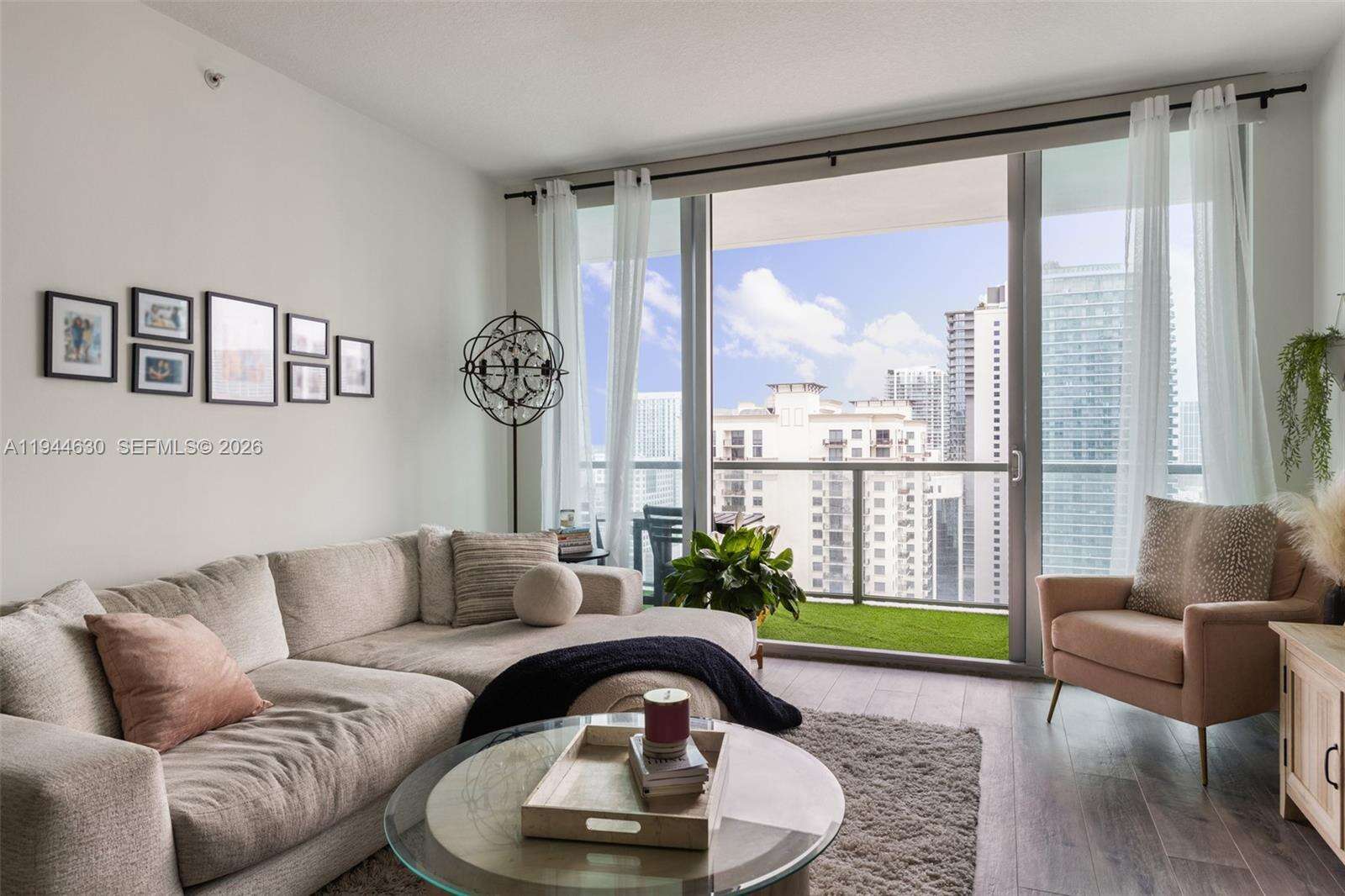 Axis On Brickell at 1111 1 Ave, Miami, FL 33130 - For Sale photo 2