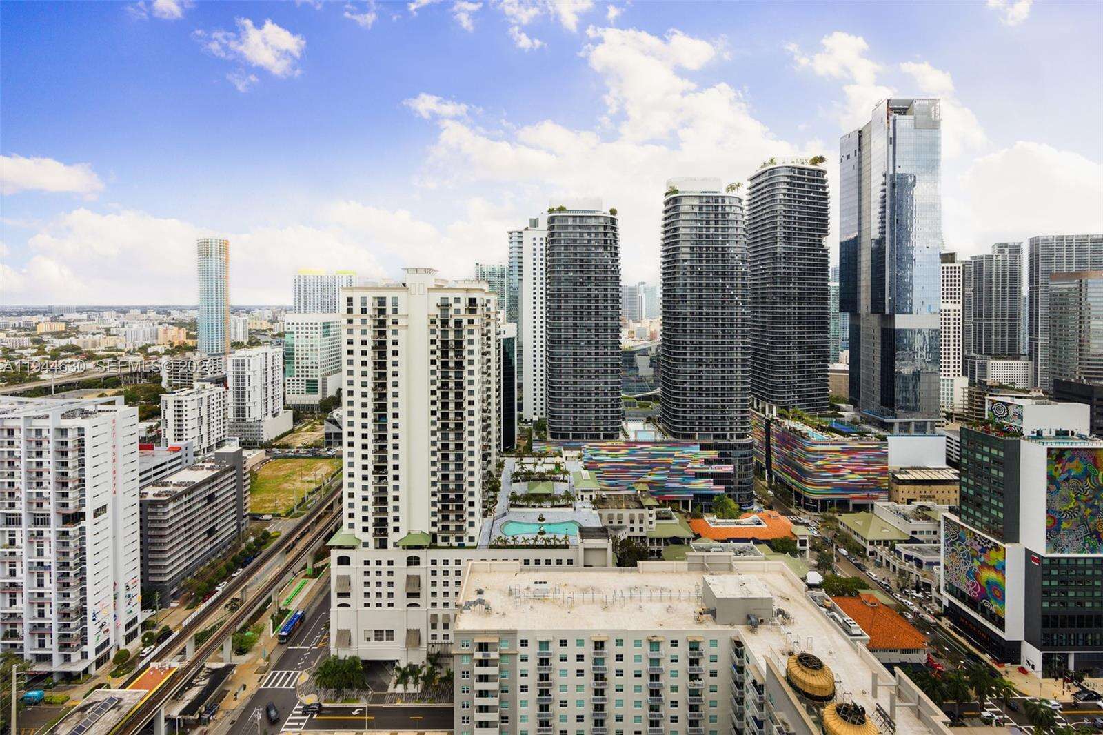 Axis On Brickell at 1111 1 Ave, Miami, FL 33130 - For Sale photo 13