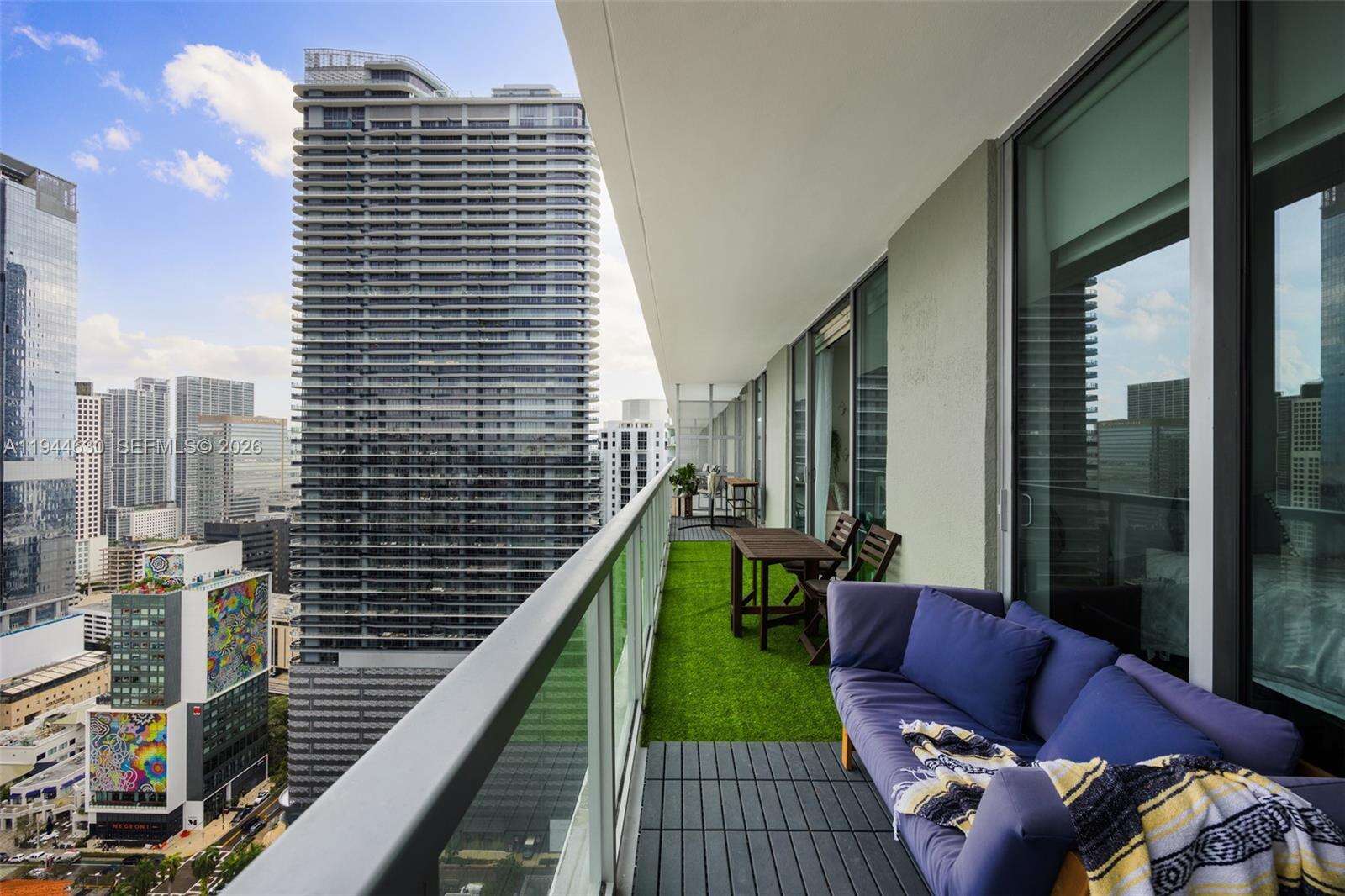 Axis On Brickell at 1111 1 Ave, Miami, FL 33130 - For Sale photo 15