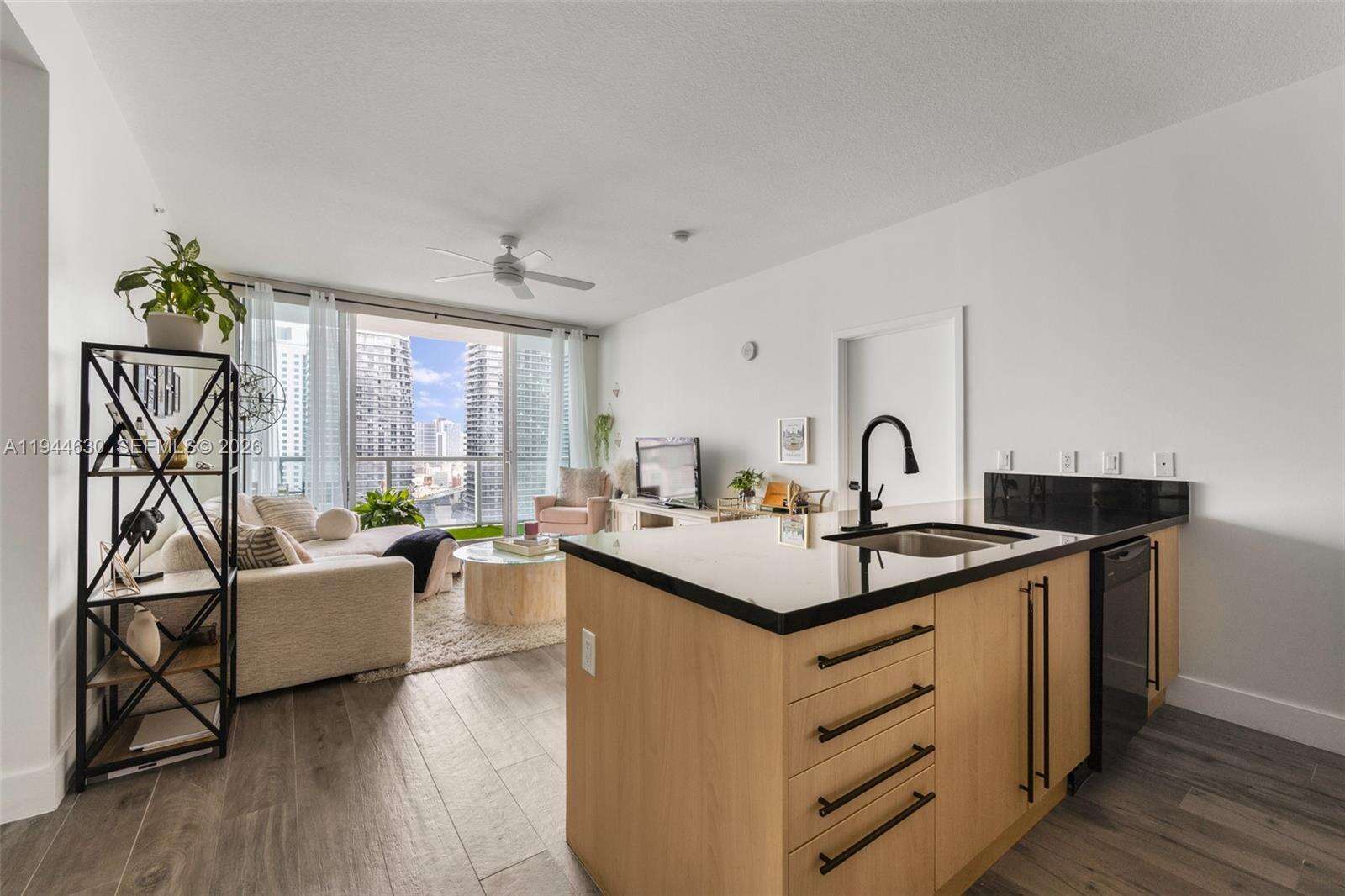 Axis On Brickell at 1111 1 Ave, Miami, FL 33130 - For Sale photo 6