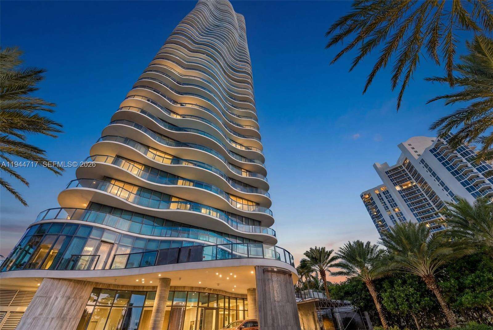 REGALIA - 19575 Collins Ave, Sunny Isles Beach, FL 33160 | Picture 2