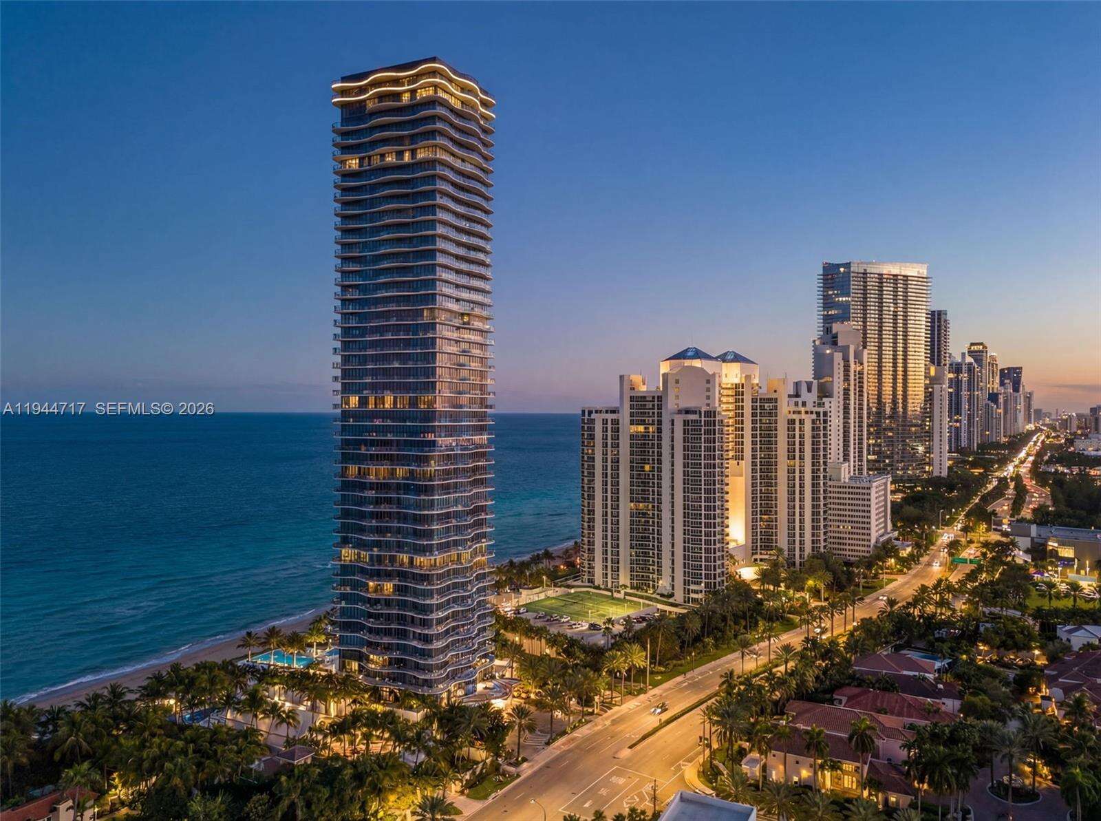 REGALIA - 19575 Collins Ave, Sunny Isles Beach, FL 33160 | Picture 3