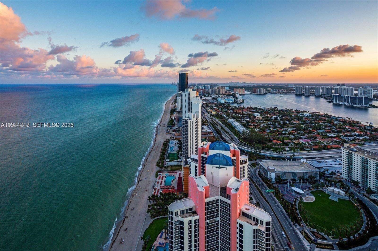 REGALIA - 19575 Collins Ave, Sunny Isles Beach, FL 33160 | Picture 4