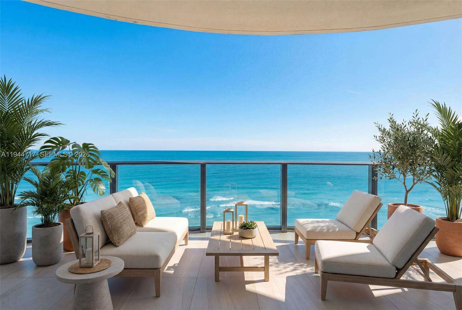 REGALIA - 19575 Collins Ave, Sunny Isles Beach, FL 33160 | Picture 57