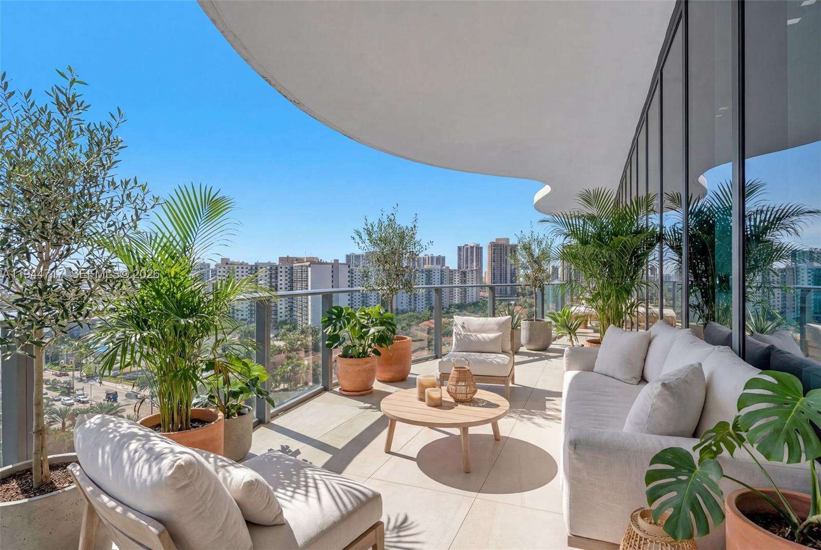 REGALIA - 19575 Collins Ave, Sunny Isles Beach, FL 33160 | Picture 63