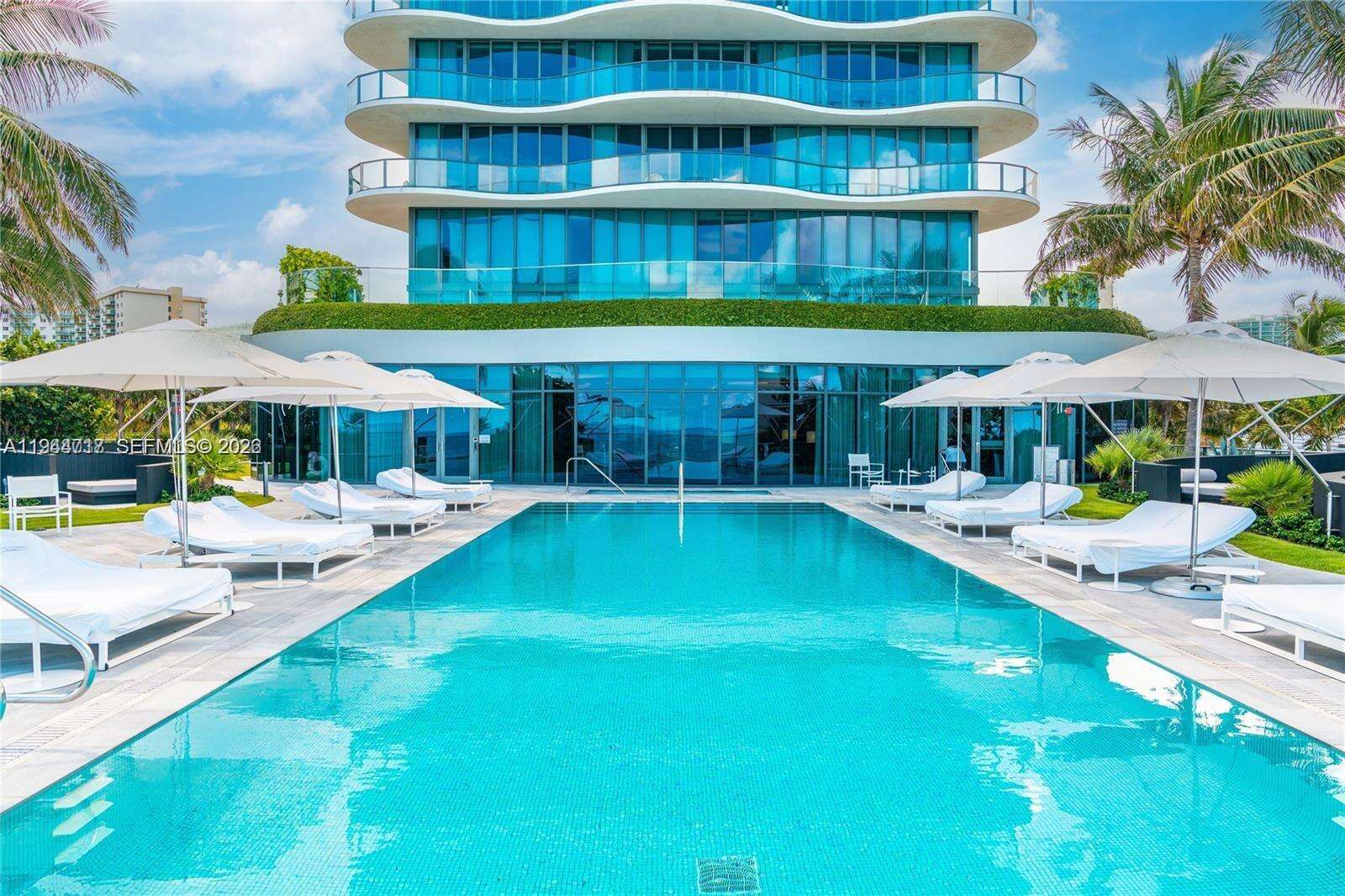 REGALIA - 19575 Collins Ave, Sunny Isles Beach, FL 33160 | Picture 65