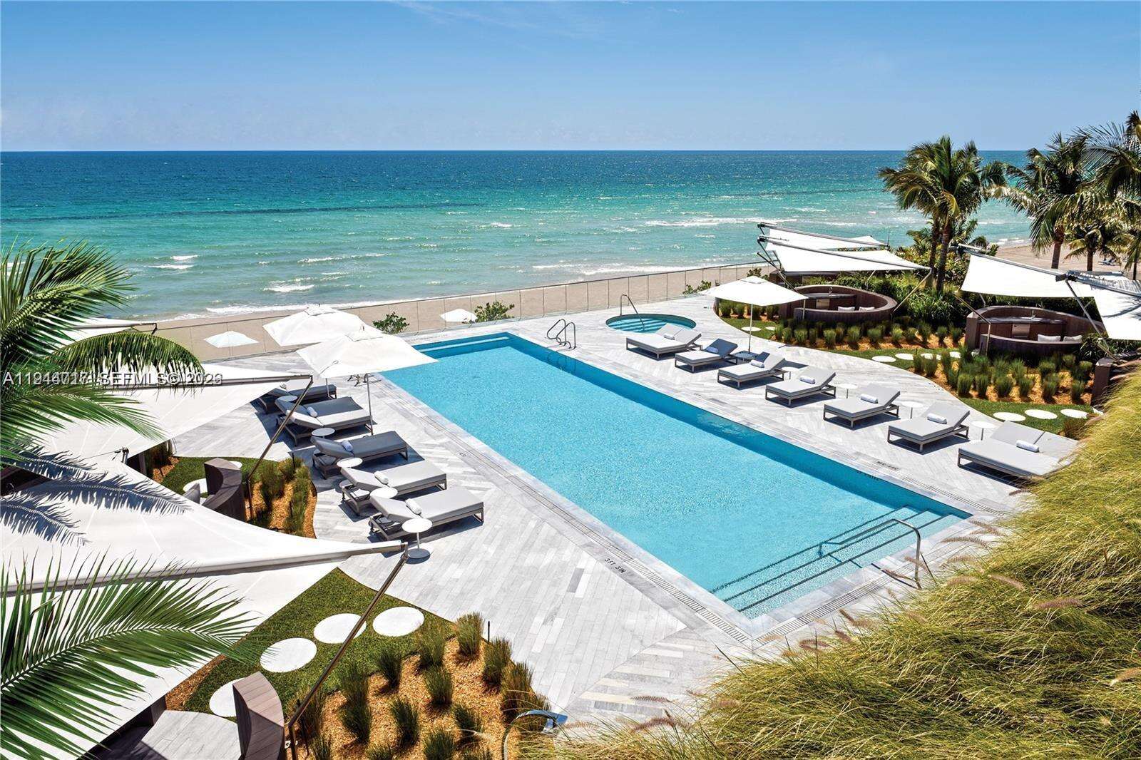 REGALIA - 19575 Collins Ave, Sunny Isles Beach, FL 33160 | Picture 68