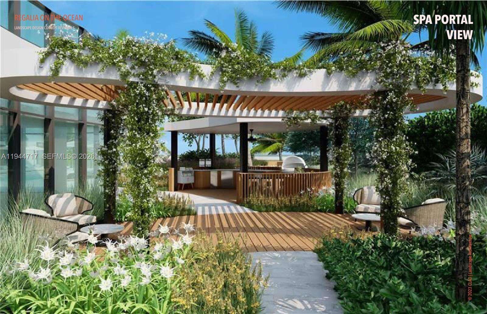 REGALIA - 19575 Collins Ave, Sunny Isles Beach, FL 33160 | Picture 91