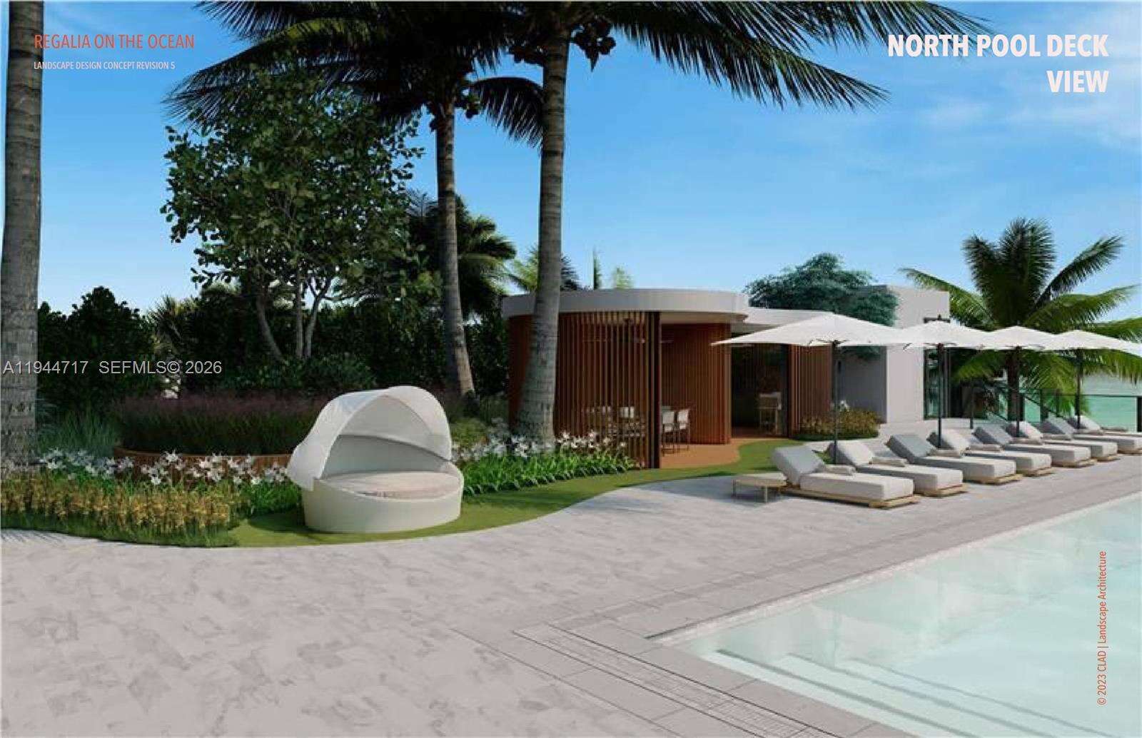 REGALIA - 19575 Collins Ave, Sunny Isles Beach, FL 33160 | Picture 92