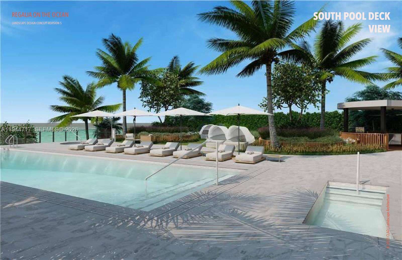 REGALIA - 19575 Collins Ave, Sunny Isles Beach, FL 33160 | Picture 94
